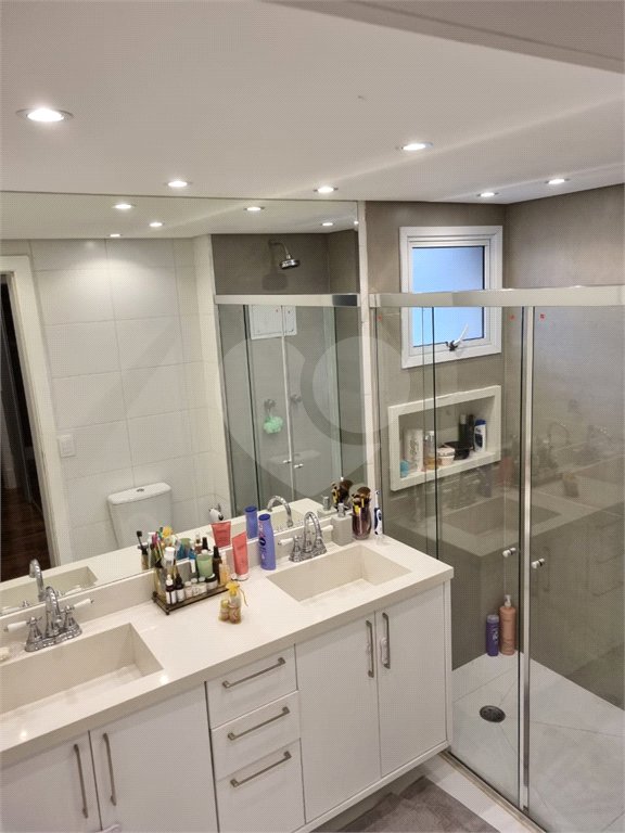 Apartamento à venda com 3 suítes em Jardim Arpoador, São Paulo, SP