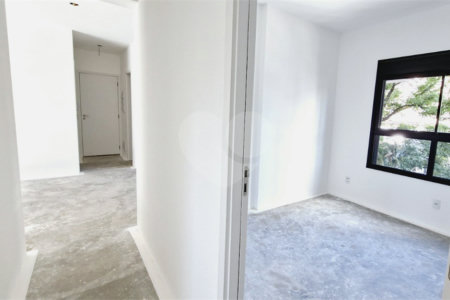 Apartamento à venda com 3 quartos, sendo 2 suítes, em Brooklin, São Paulo, SP