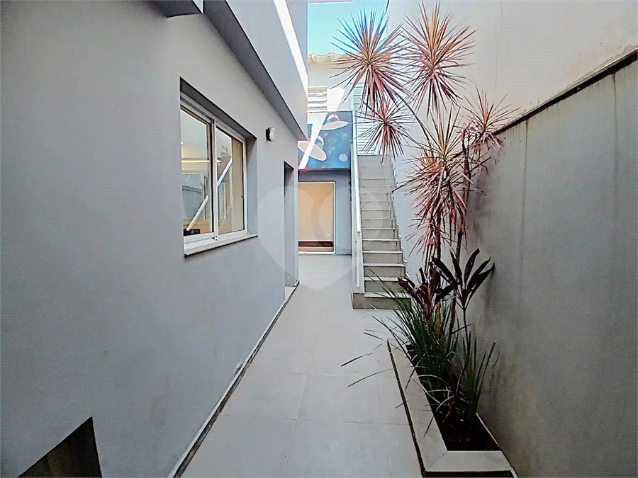 Sobrado à venda com 3 quartos, sendo 1 suíte, em Brooklin, São Paulo, SP