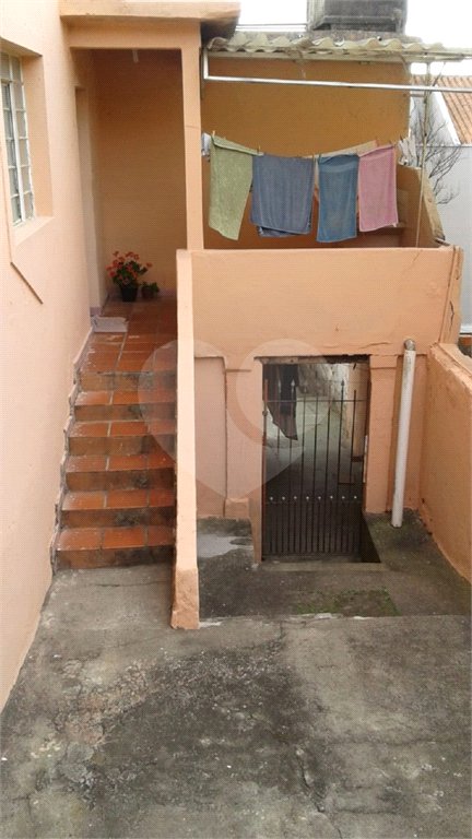 Casa à venda com 3 quartos em Vila Medeiros, São Paulo, SP