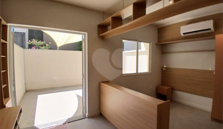 Garden para alugar com 1 quarto em Vila Olímpia, São Paulo, SP
