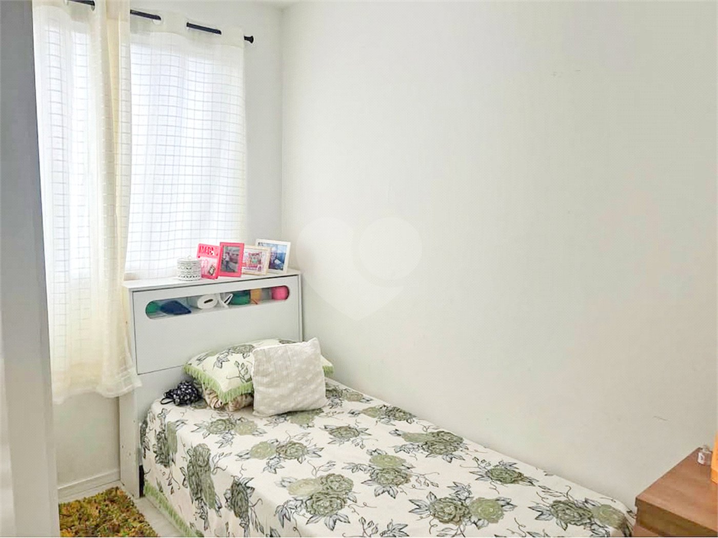 Apartamento à venda com 2 quartos em Vila Zat, São Paulo, SP