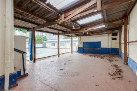Sobrado à venda com 3 quartos, sendo 1 suíte, em Brooklin Velho, São Paulo, SP