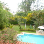 Sobrado à venda com 5 quartos, sendo 3 suítes, em Fazenda Morumbi, São Paulo, SP