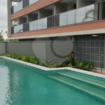 Apartamento à venda com 1 quarto em Vila Mariana, São Paulo, SP
