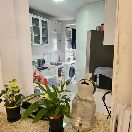 Apartamento à venda com 3 quartos, sendo 1 suíte,  em Santana, São Paulo, SP