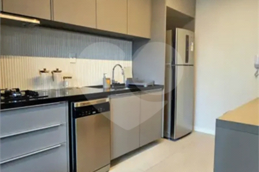 Apartamento para alugar com 2 quartos, sendo 1 suíte, em Perdizes, São Paulo, SP