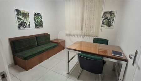 Sobrado para alugar com 1 quarto em Vila Clementino, São Paulo, SP