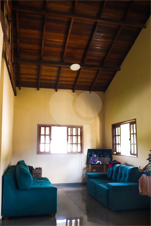 Casa à venda com 3 quartos, sendo 1 suíte, no condomínio Conjunto Vila- Loteamento Vitória Régia, Atibaia - SP