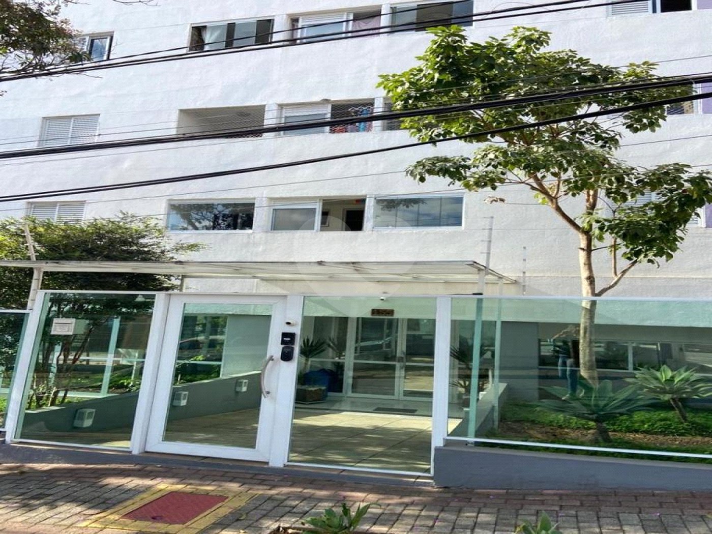 Apartamento à venda com 1 quarto em Vila Mazzei, São Paulo, SP