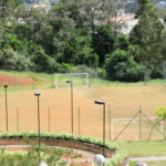 Casa à venda com 3 suítes no condomínio Reserva Santa Maria, Jandira - SP