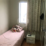 Apartamento à venda com 3 quartos, sendo 1 suíte,  em Jardim Amaralina, São Paulo, SP