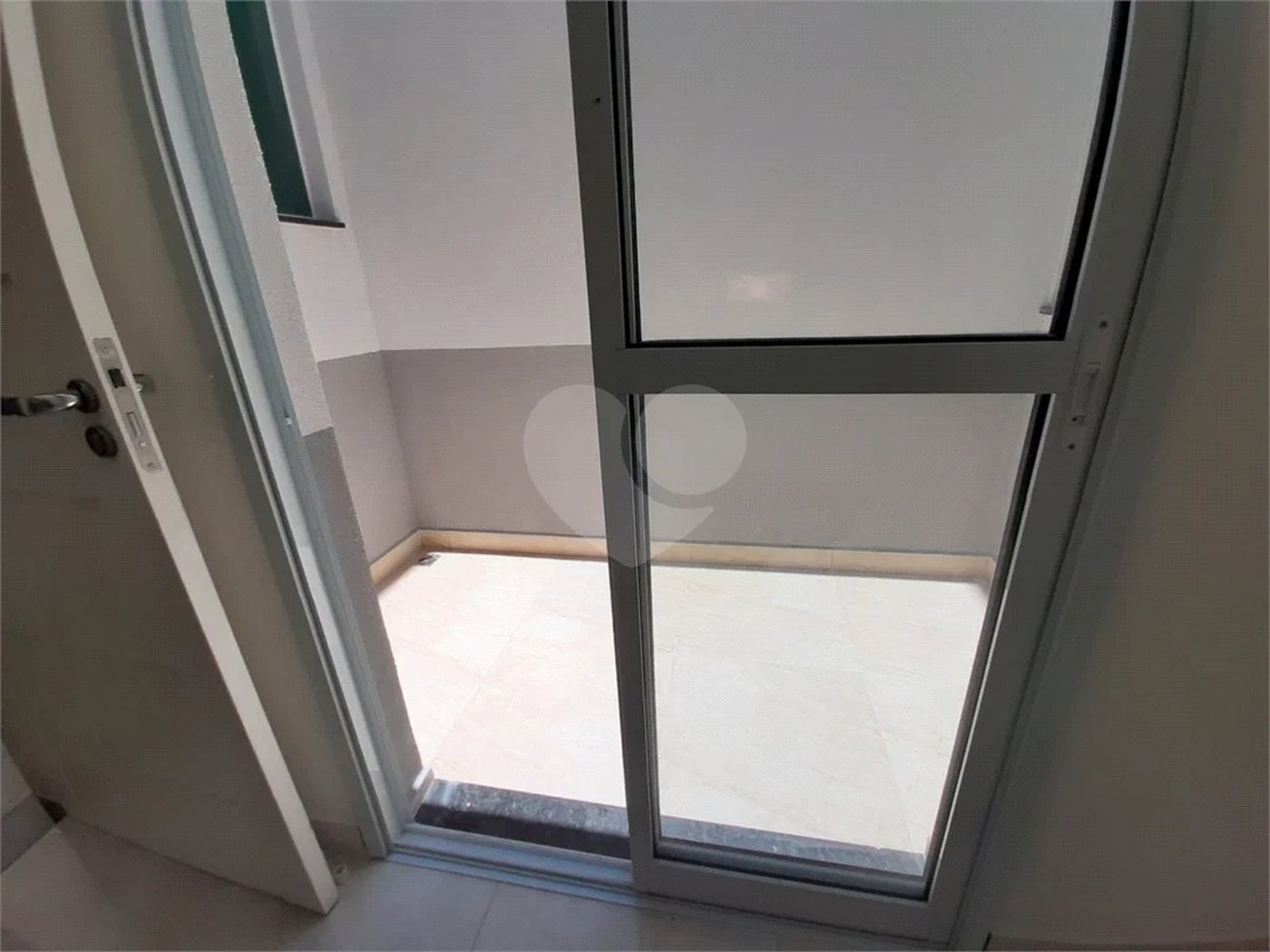 Apartamento à venda com 1 quarto em Santana, São Paulo, SP