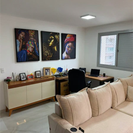 Apartamento à venda com 2 suítes em Vila Leopoldina, São Paulo, SP