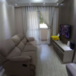 Apartamento à venda com 2 quartos em Engenheiro Goulart, São Paulo, SP