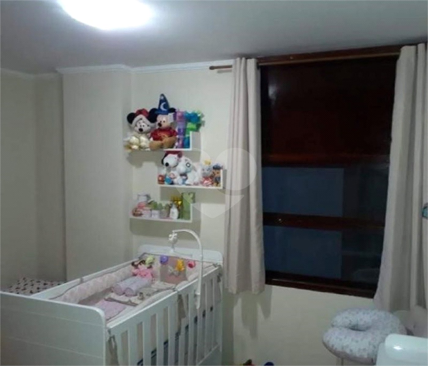 Apartamento à venda com 2 quartos em Vila Monumento, São Paulo, SP