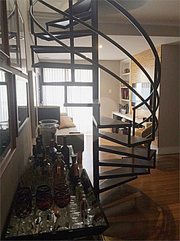 Duplex à venda com 2 quartos, sendo 1 suíte, em Imirim, São Paulo, SP