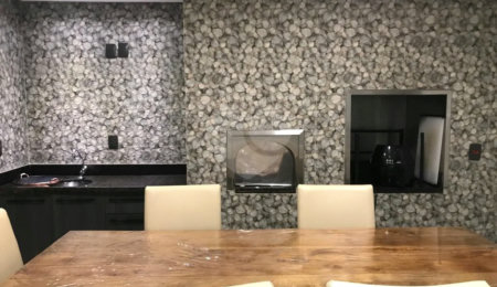 Apartamento à venda com 4 suítes em Mooca, São Paulo, SP