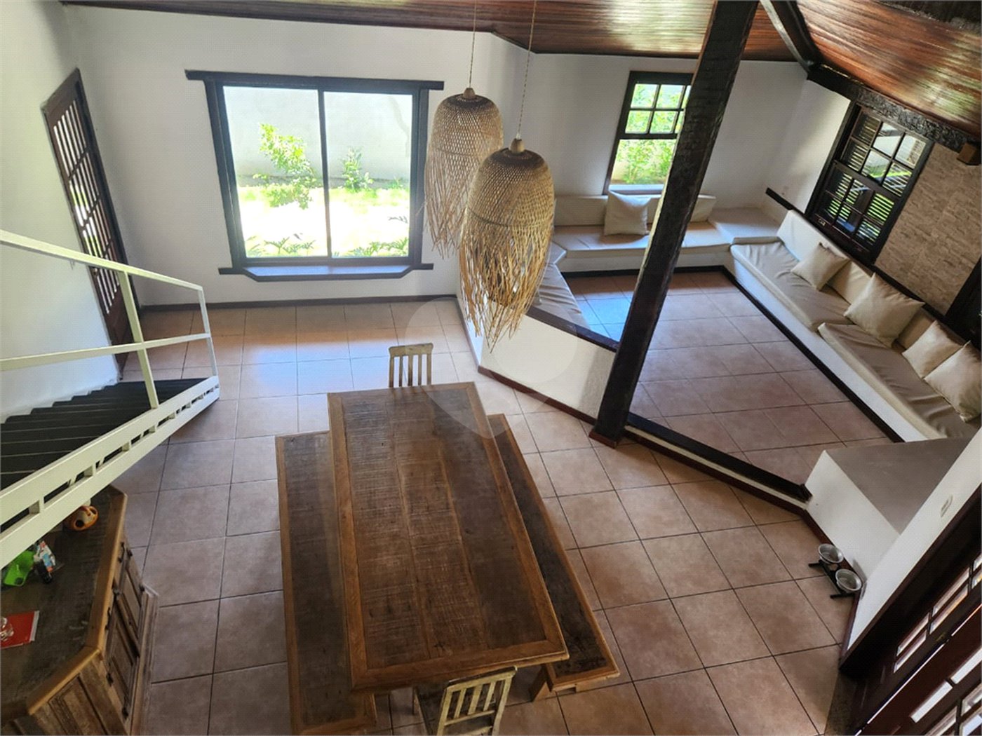 Casa à venda com 5 suítes em Bosque de Geribá, Armação dos Búzios, RJ