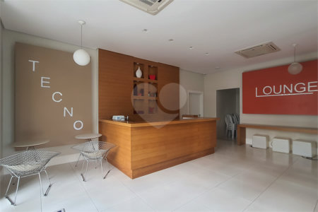Apartamento à venda com 3 suítes no Centro, São Bernardo do Campo, SP