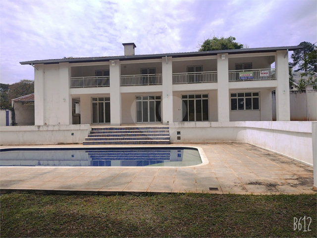 Casa à venda com 5 suítes no condomínio Campos de Mairiporã Gleba 1, Mairiporã - SP