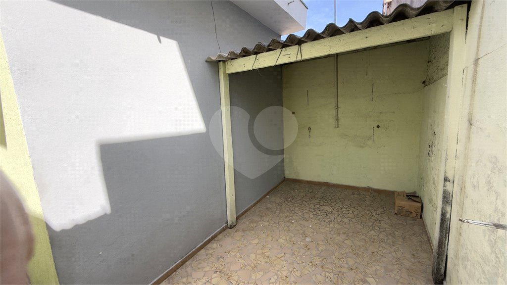 Casa à venda com 3 quartos em Tucuruvi, São Paulo, SP