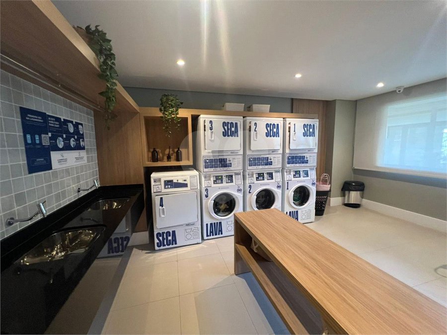 Apartamento à venda com 1 quarto em Parque Campolim, Sorocaba, SP