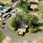 Terreno à venda no condomínio Terras de São José II, Itu - SP