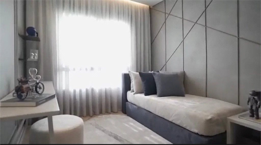 Apartamento à venda com 3 suítes em Pinheiros, São Paulo, SP