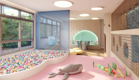 Apartamento à venda com 3 suítes em Água Branca, São Paulo, SP