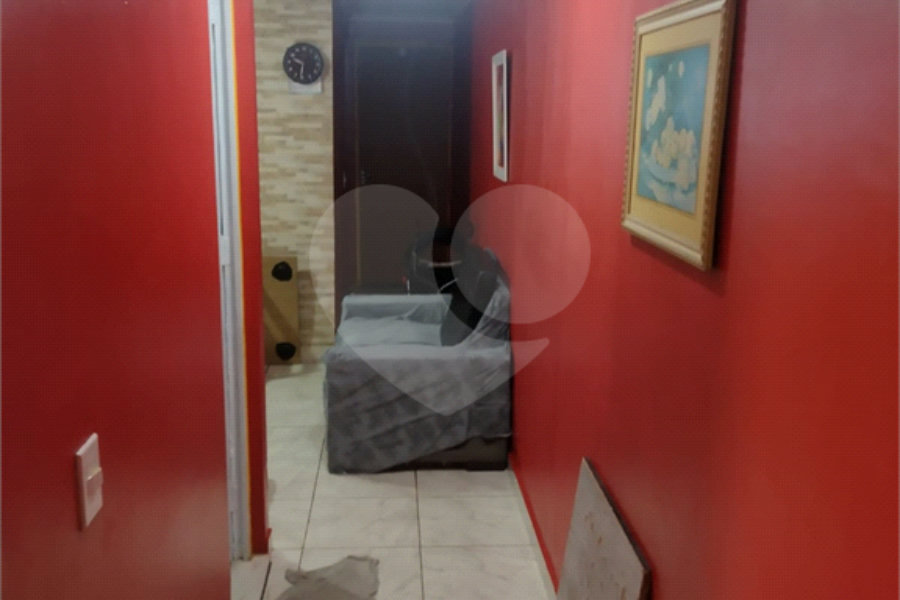 Apartamento à venda com 2 quartos em Jaraguá, São Paulo, SP
