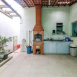 Casa Térrea à venda com 3 quartos, sendo 1 suíte, em Santana, São Paulo, SP