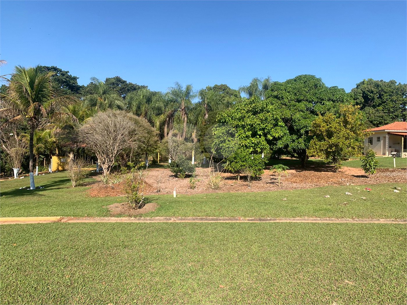 Chácara à venda com 2 quartos em Jardim Residencial Bela Vista, Dois Córregos, SP