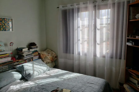Casa à venda com 3 quartos em Vila Tiradentes, São Paulo, SP