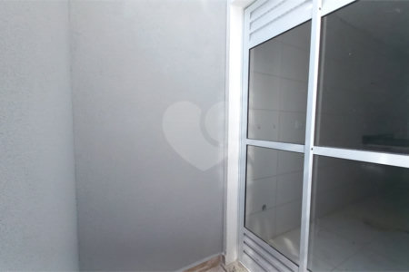 Apartamento à venda com 1 quarto em Vila Mazzei, São Paulo, SP