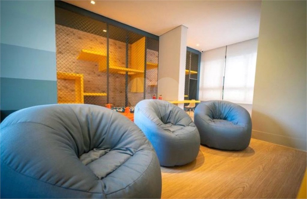 Apartamento à venda com 3 suítes em Vila Andrade, São Paulo, SP