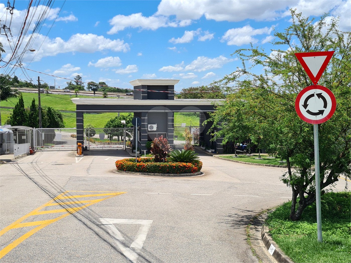 Terreno à venda no condomínio Renaissance, Sorocaba - SP