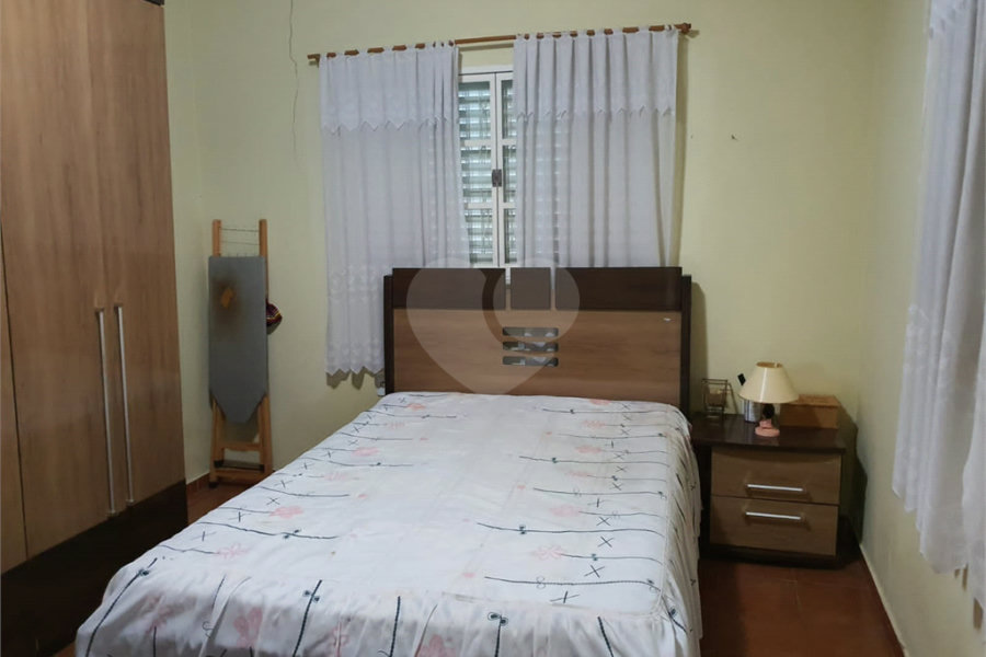 Casa à venda com 2 quartos, sendo 1 suíte, em Tucuruvi, São Paulo, SP
