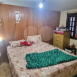 Casa à venda com 3 quartos em Mandaqui, São Paulo, SP