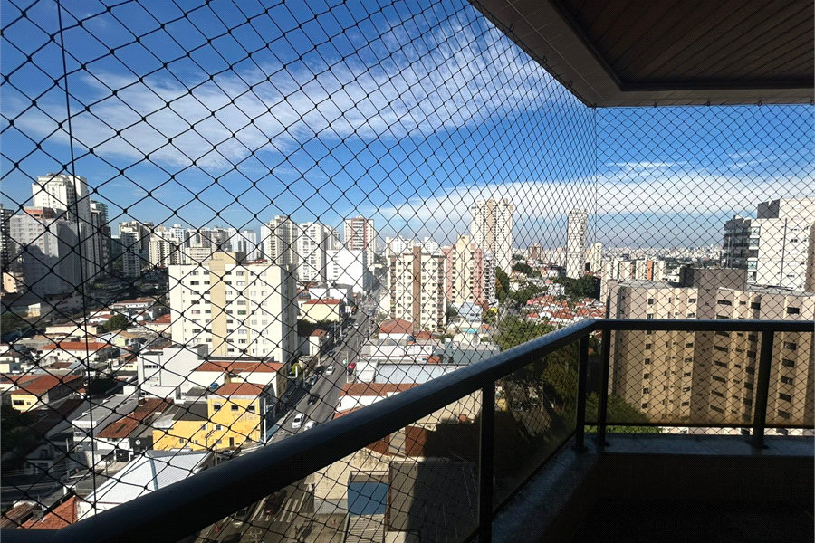 Apartamento à venda com 3 quartos, sendo 2 suítes,  em Santa Terezinha, São Paulo, SP