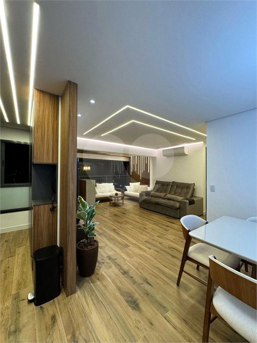 Apartamento à venda com 2 quartos, sendo 1 suíte, em Jardim Independência, São Paulo, SP