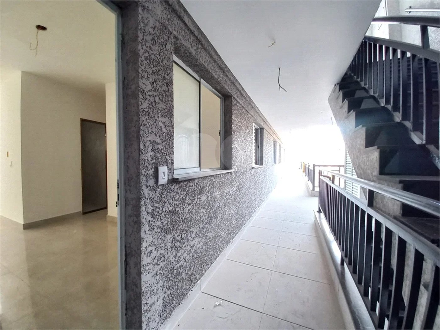 APARTAMENTO À VENDA VILA GUILHERME - 02 DORM - 01 VAGA