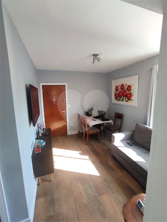 Apartamento à venda com 2 quartos em Jardim São Paulo(zona Norte), São Paulo, SP