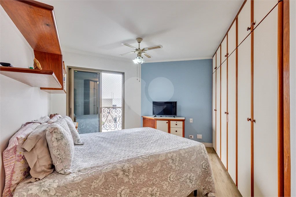 Apartamento à venda com 4 quartos, sendo 2 suítes, em Brooklin, São Paulo, SP