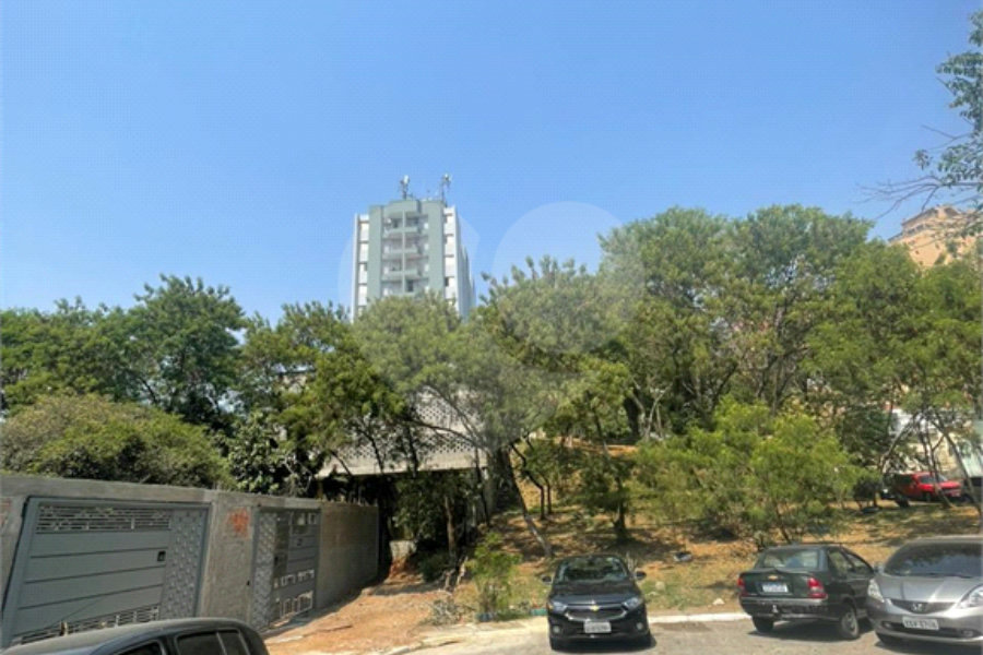 Apartamento à venda com 2 quartos em Parada Inglesa, São Paulo, SP