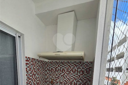 Apartamento à venda com 2 quartos em Jardim Barbacena, Cotia, SP