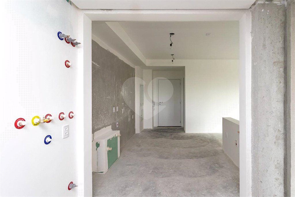 Casa à venda no condomínio Ateliê 365, São Paulo - SP