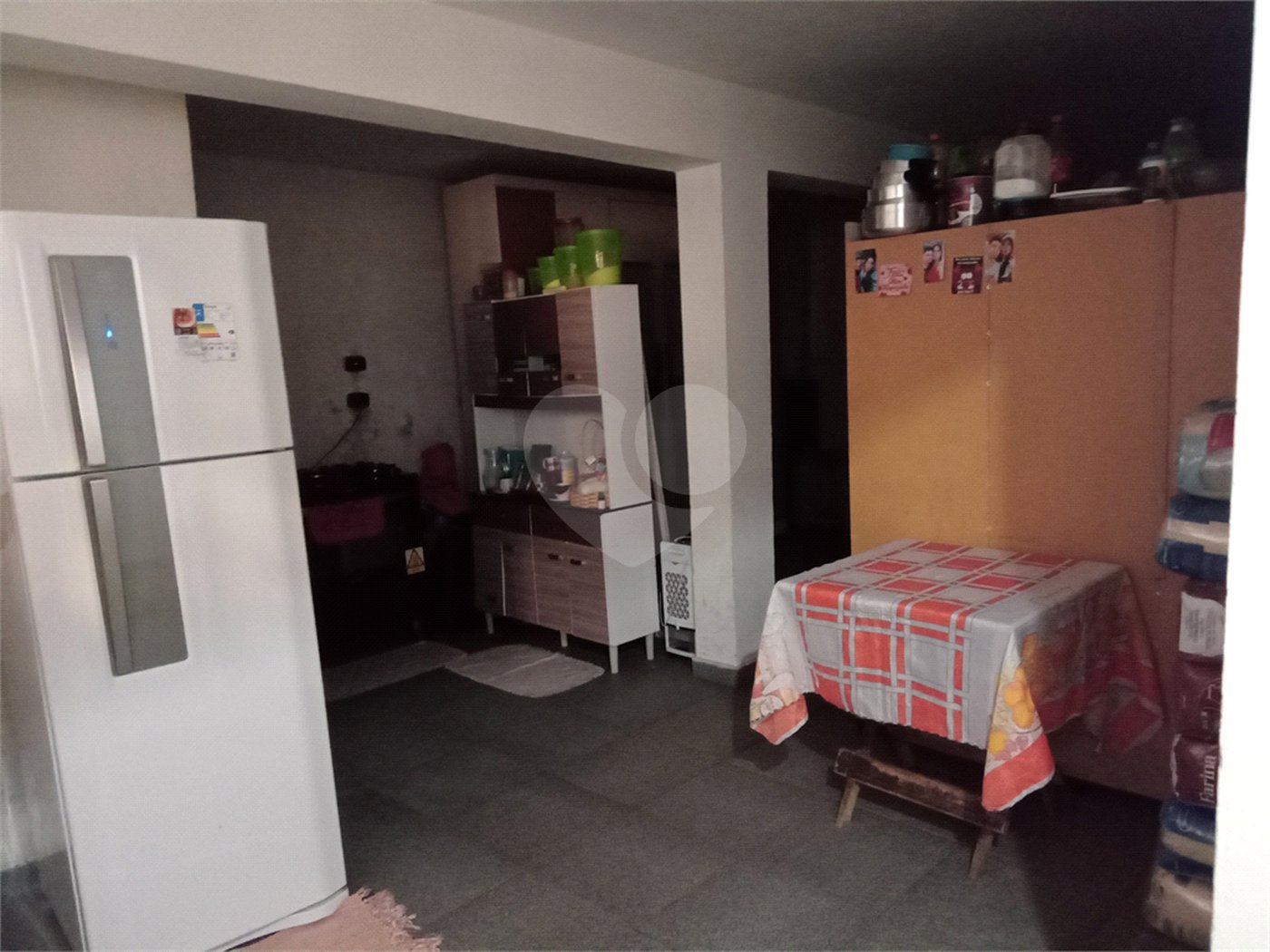 Sobrado à venda com 3 quartos, sendo 2 suítes, em Jardim do Colégio (zona Norte), São Paulo, SP