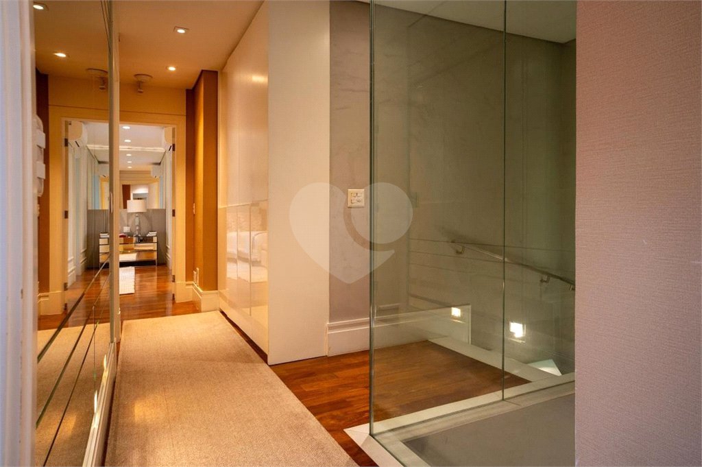 Apartamento à venda com 4 quartos, sendo 3 suítes, em Alto da Mooca, São Paulo, SP