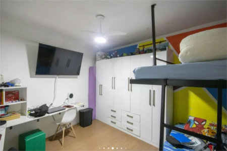 Casa Térrea à venda com 7 quartos em Vila Mazzei, São Paulo, SP